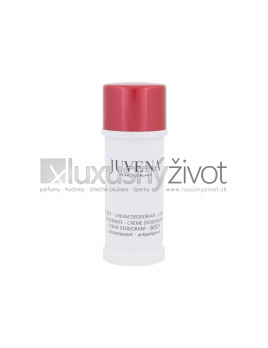 Juvena Body Cream Deodorant, Antiperspirant 40