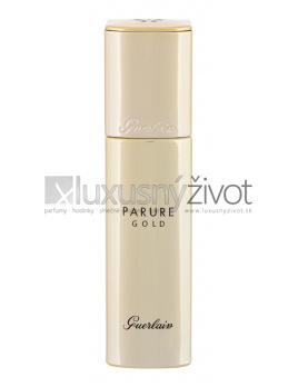 Guerlain Parure Gold SPF30 00 Beige, Make-up 30