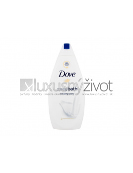 Dove Caring Bath Original, Pena do kúpeľa 500