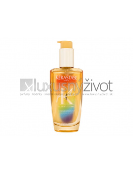 Kérastase Elixir Ultime Versatile Beautifying Oil, Olej na vlasy 100, Pride Limited Edition