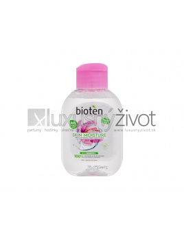 Bioten Skin Moisture Micellar Water Dry & Sensitive Skin, Micelárna voda 100
