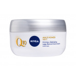 Nivea Q10 Plus Firming Reshaping Cream, Telový krém 300