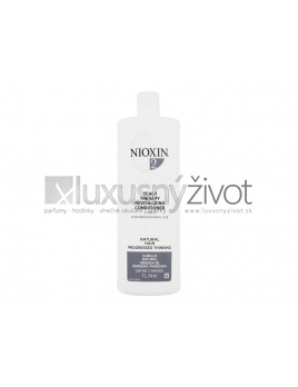 Nioxin System 2 Scalp Therapy, Kondicionér 1000