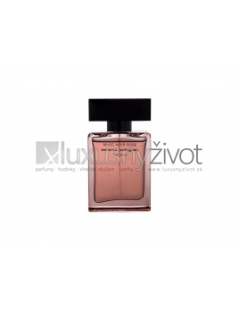 Narciso Rodriguez For Her Musc Noir Rose, Parfumovaná voda 30