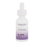 Revolution Skincare Retinol Intense, Pleťové sérum 30, 0,5%
