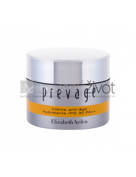 Elizabeth Arden Prevage Anti Aging Moisture Cream SPF30, Denný pleťový krém 50