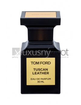 TOM FORD Tuscan Leather, Parfumovaná voda 30
