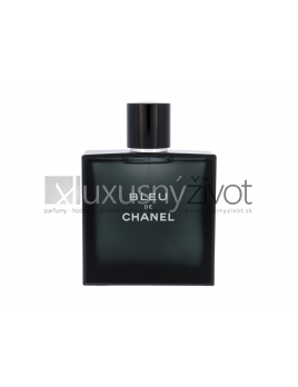 Chanel Bleu de Chanel, Toaletná voda 100