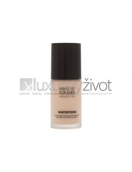 Make Up For Ever Watertone Skin Perfecting Fresh Foundation Y365 Desert, Make-up 40