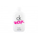 Calvin Klein CK One Shock, Toaletná voda 200 - For Her