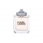 Karl Lagerfeld Karl Lagerfeld For Her, Parfumovaná voda 85, Tester