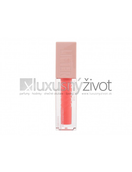 Maybelline Lifter Gloss 22 Peach Ring, Lesk na pery 5,4
