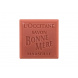 L'Occitane Bonne Mere Soap, Tuhé mydlo 100, Rhubarb & Basil