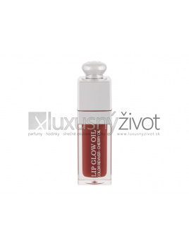 Christian Dior Addict Lip Glow Oil 012 Rosewood, Olej na pery 6