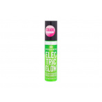 Essence Electric Glow Colour Changing Lip & Cheek Oil, Olej na pery 4,4