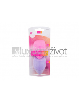 Real Techniques Chroma Miracle Complexion Sponge, Aplikátor 1