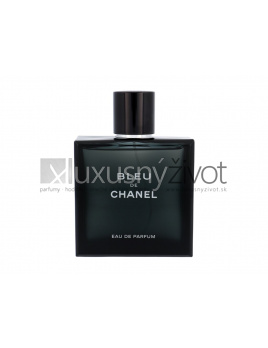 Chanel Bleu de Chanel, Parfumovaná voda 150
