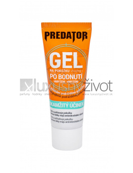 PREDATOR Gel After Insect Bite, Repelent 25