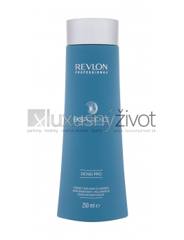 Revlon Professional Eksperience Densi Pro Densifying Hair Cleanser, Šampón 250