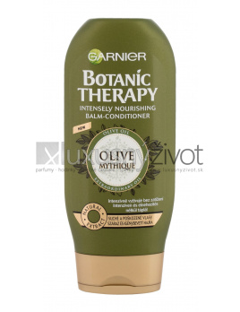 Garnier Botanic Therapy Olive Mythique, Balzam na vlasy 200