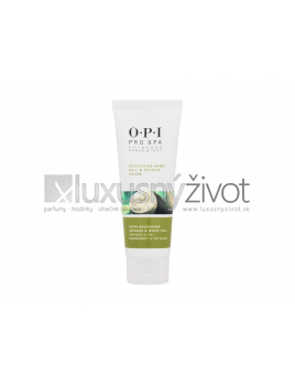 OPI Pro Spa Protective Hand, Nail & Cuticle Cream, Krém na ruky 50