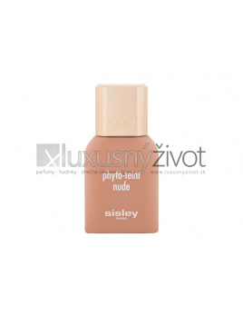 Sisley Phyto-Teint Nude 4C Honey, Make-up 30