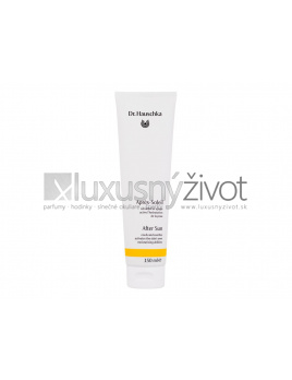 Dr. Hauschka After Sun Cools And Soothes Lotion, Prípravok po opaľovaní 150