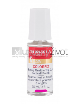 MAVALA Nail Beauty Colorfix, Lak na nechty 10