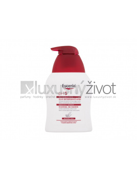 Eucerin pH5 Handwash Oil, Tekuté mydlo 250