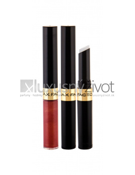 Max Factor Lipfinity 24HRS Lip Colour 191 Stay Bronzed, Rúž 4,2