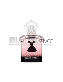 Guerlain La Petite Robe Noire, Parfumovaná voda 50