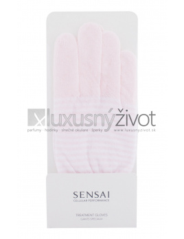 Sensai Cellular Performance Treatment Gloves, Hydratačná rukavica 2