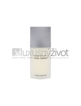 Issey Miyake L´Eau D´Issey Pour Homme, Toaletná voda 125