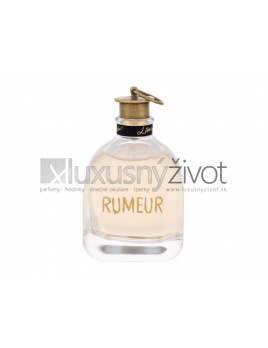 Lanvin Rumeur, Parfumovaná voda 100