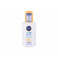 Nivea Sun Kids Protect & Sensitive, Opaľovací prípravok na telo 200, Sun Spray SPF50+