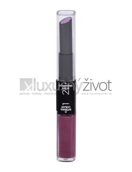 L'Oréal Paris Infaillible 209 Violet Parfait, Rúž 5, 24h