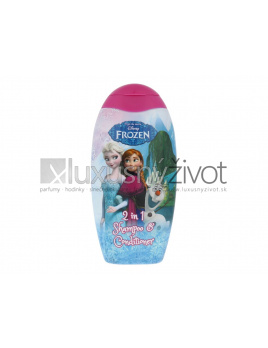 Disney Frozen, Šampón 300