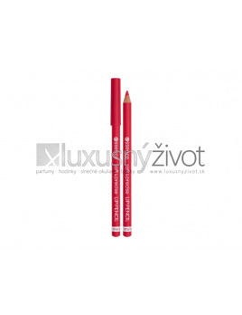 Essence Soft & Precise Lip Pencil 407 Coral Competence, Ceruzka na pery 0,78
