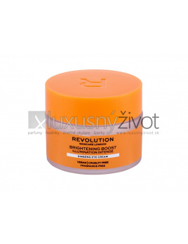 Revolution Skincare Brightening Boost Ginseng, Očný krém 15