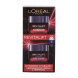 L'Oréal Paris Revitalift Laser X3 Day Cream, denný pleťový krém Revitalift Laser X3 50 ml + nočný pleťový krém Revitalift Laser X3 50 ml