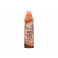Malibu Continuous Spray Bronzing Oil Coconut, Opaľovací prípravok na telo 175, SPF15