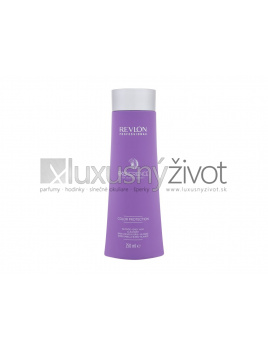 Revlon Professional Eksperience Color Protection Blonde & Grey Hair Cleanser, Šampón 250