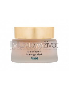 AHAVA Firming Multivitamin Massage Mask, Pleťová maska 50