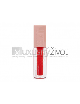 Maybelline Lifter Gloss 23 Sweet Heart, Lesk na pery 5,4