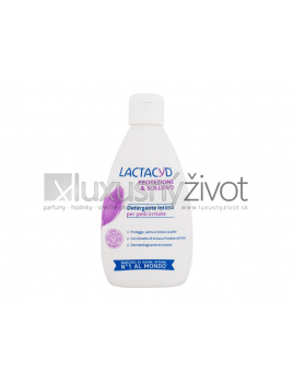 Lactacyd Comfort Intimate Wash Emulsion, Intímna hygiena 300