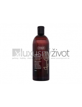 Ziaja Sunflower Shampoo, Šampón 500