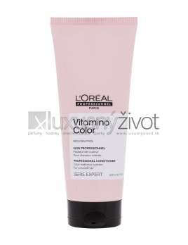 L'Oréal Professionnel Vitamino Color Resveratrol, Kondicionér 200