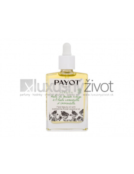 PAYOT Herbier Face Beauty Oil, Pleťový olej 30, Tester