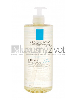 La Roche-Posay Lipikar Cleansing Oil AP+, Sprchovací olej 750