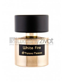 Tiziana Terenzi White Fire, Parfum 100